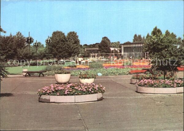 Erfurt IGA