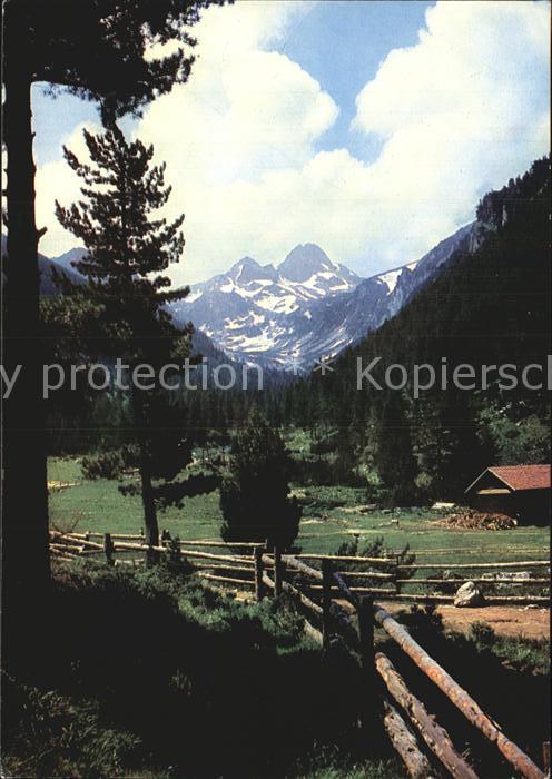 Rila Mont Maliovitza