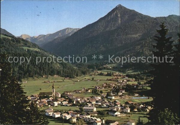 Altenmarkt Pongau Lakenkogel