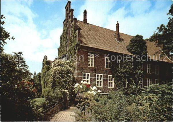 Bergedorf Hamburg Schloss