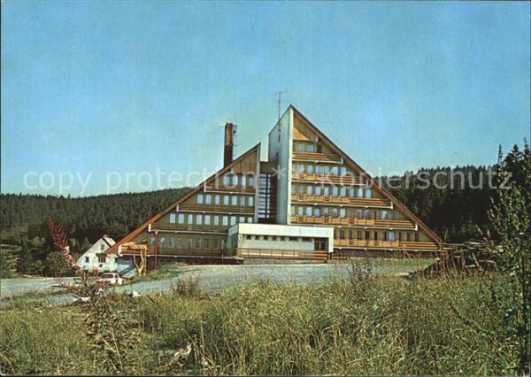 Krusne Hory Loucna pold Klinovcem Hotel