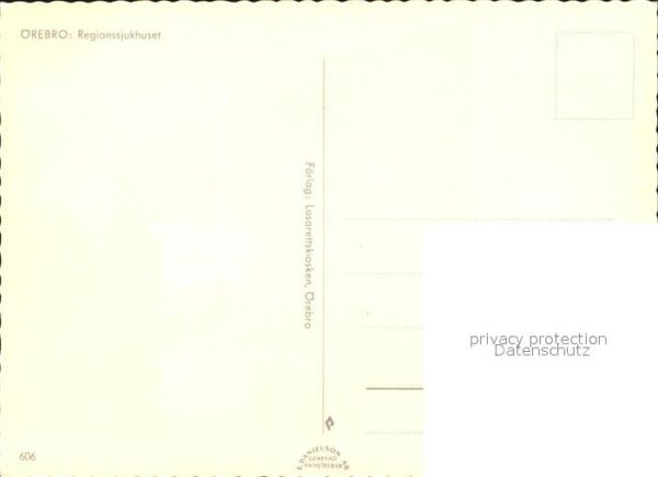 Oerebro Regierungssitz – Bild 2