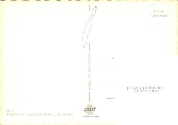 Oeland Windmühlen – Bild 2
