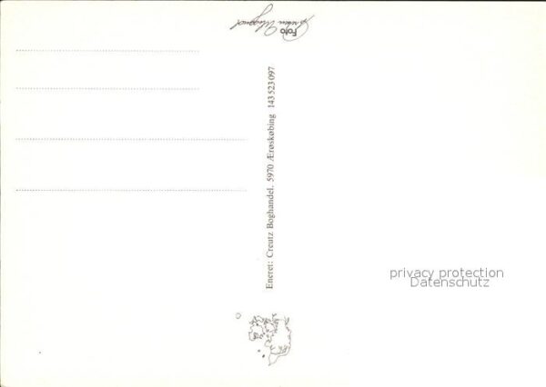 Aeroskobing Gässchen – Bild 2