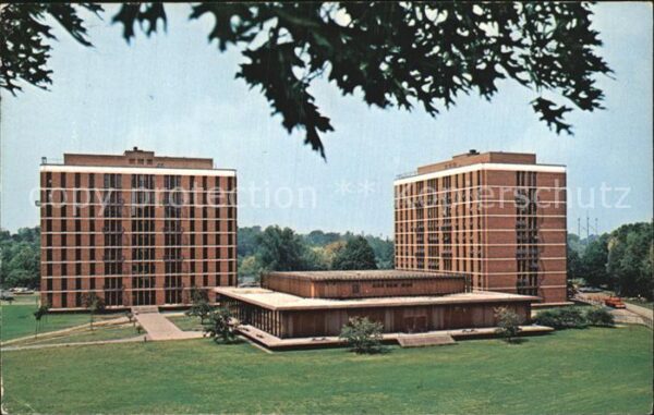 Rochester New York University
