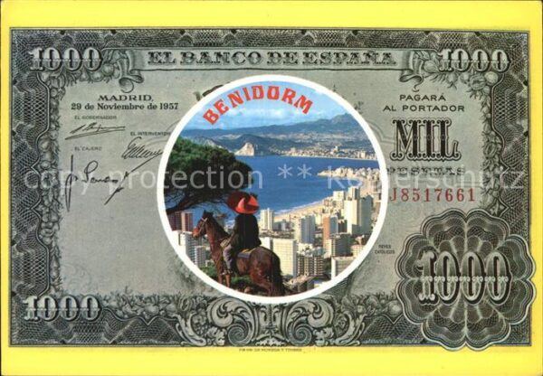 Benidorm