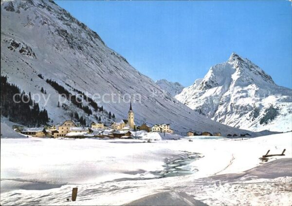 Galtuer Tirol