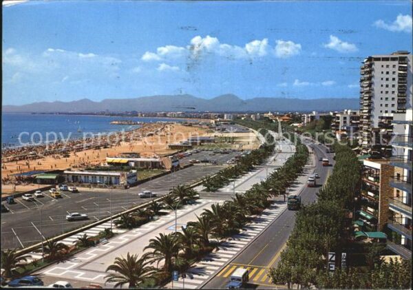 Salou Costa Dorada