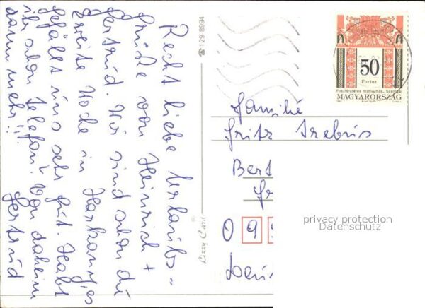 Harkany Bad – Bild 2