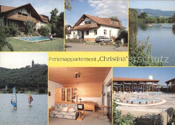 Vierzehnheiligen Mainpartie Kloster-Banz Obermain Therme