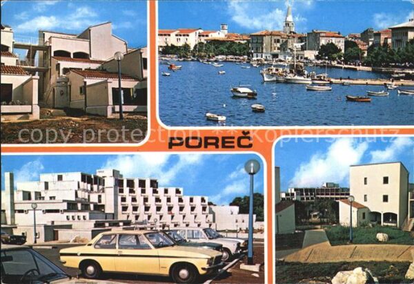 Porec