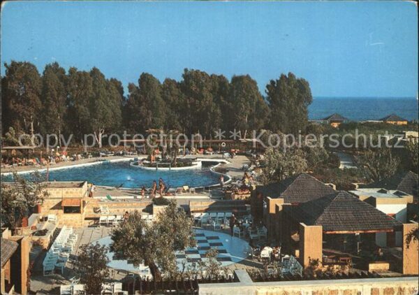 Catanzaro Robinson Club Calabria