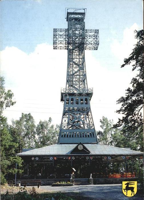 Auerberg Harz Josephshöhe