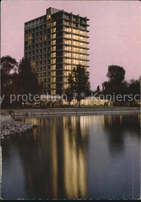 Siofok Hotel Europa