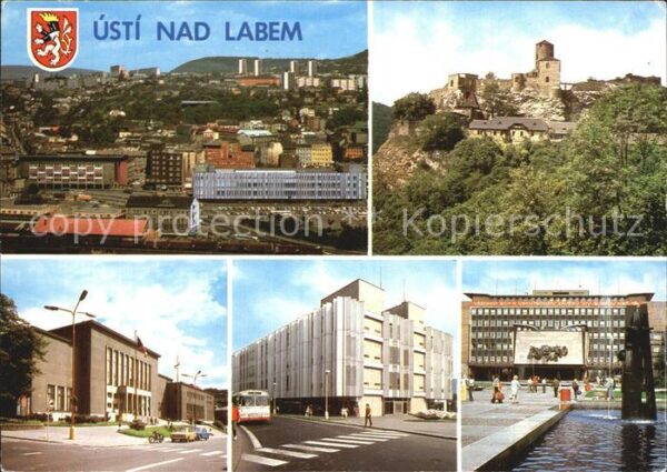 Usti nad Labem