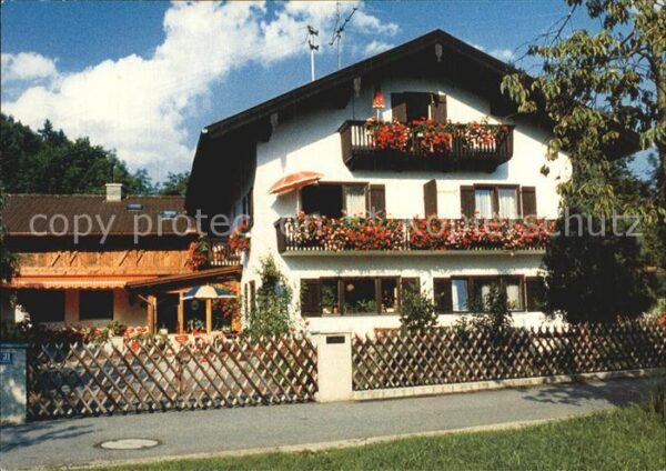 Raiten Gästehaus Philipp Mix