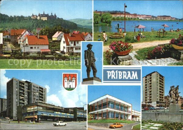 Pribram