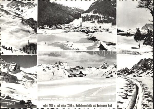 Ischgl