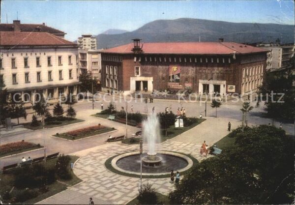 Vratza