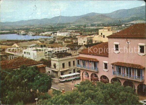 Santiago de Cuba