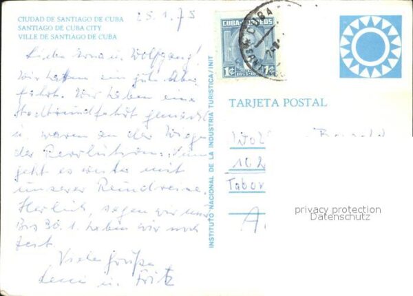 Santiago de Cuba – Bild 2