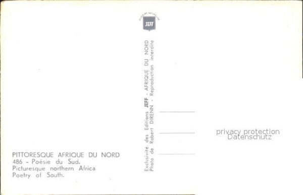 Africa Afrika Afrique Kinder – Bild 2