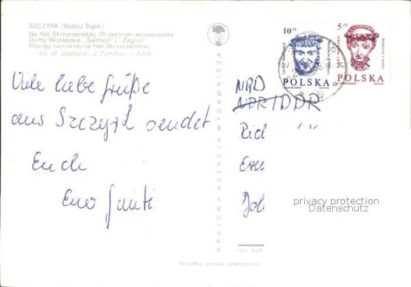 Szczyrk Dom Wczasowe Siemion Zagron – Bild 2