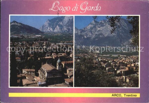 Arco Trentino