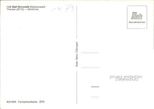 Bad Herrenalb – Bild 2