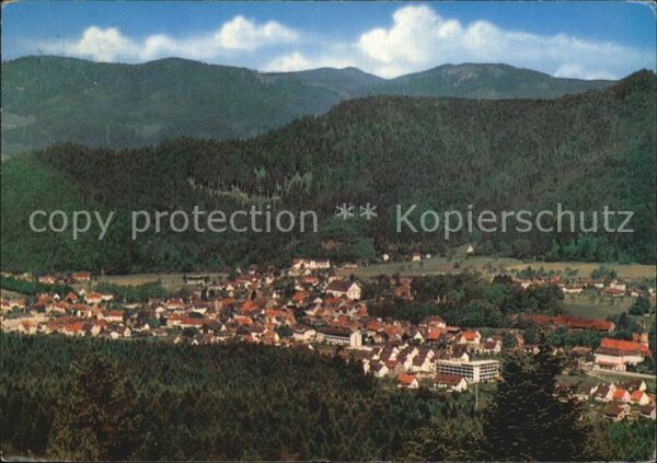 Harmersbach