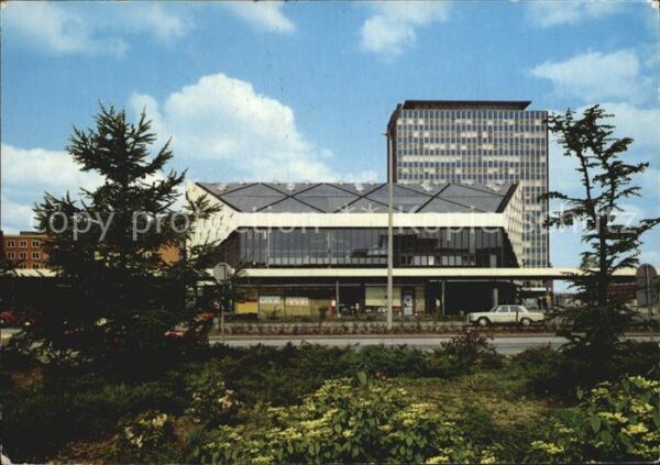 Kiel Universtität