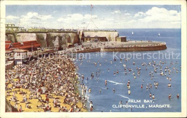 Cliftonville Margate Palm Bay