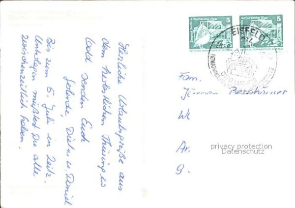 Einsiedel Thueringen – Bild 2