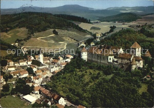 Woerth Donau Schloss