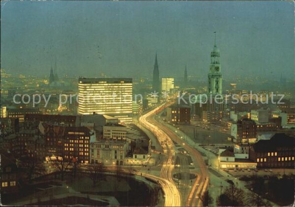 Hamburg