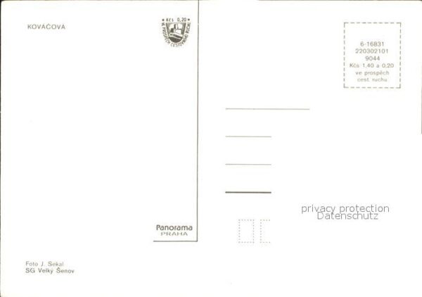 Kovacova Kupele – Bild 2