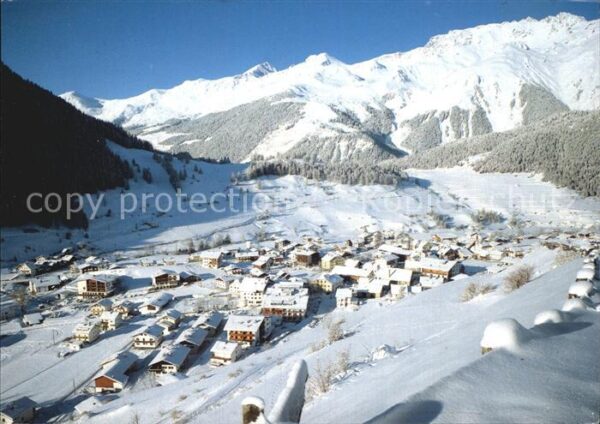 Nauders Tirol