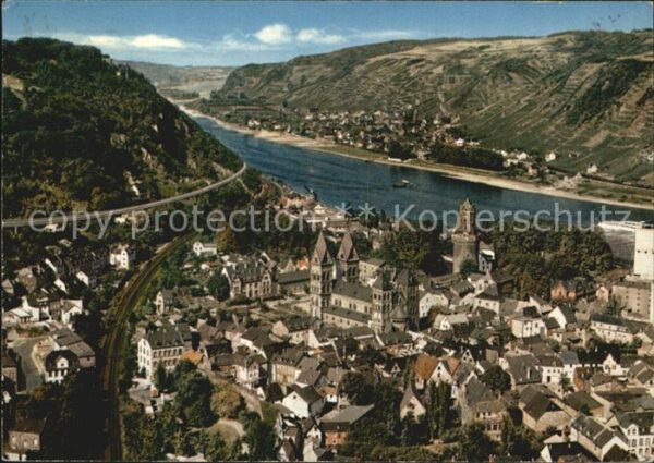 Andernach