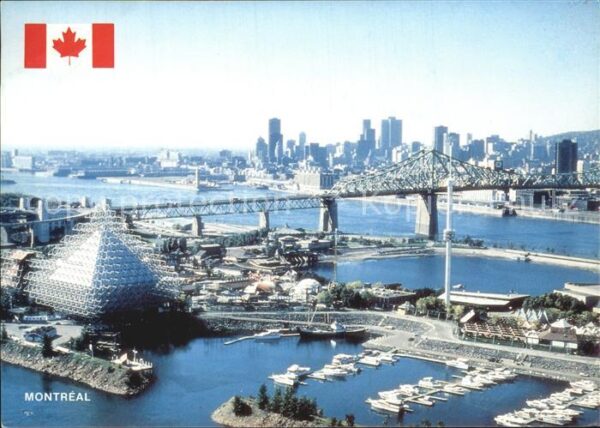 Montreal Quebec