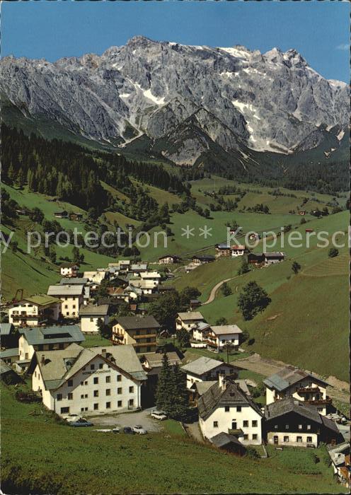Dienten Hochkoenig