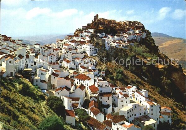 Casares