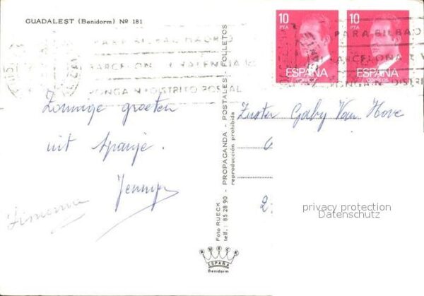 Guadalest – Bild 2