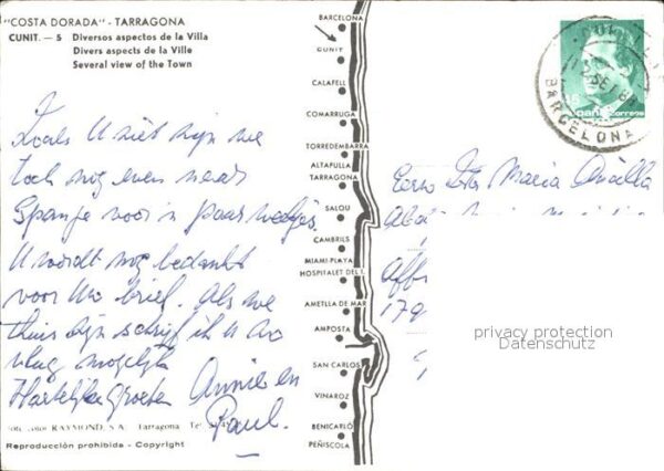 Tarragona – Bild 2
