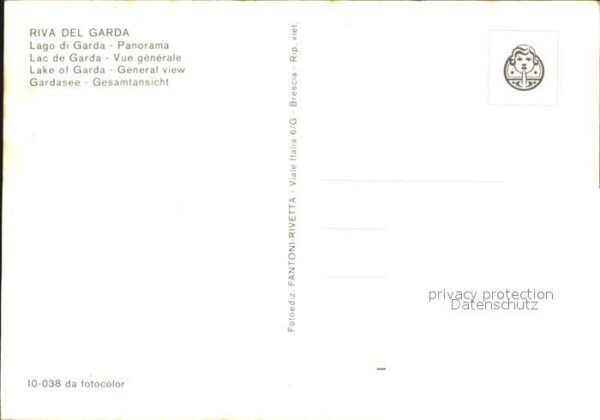 Riva del Garda – Bild 2
