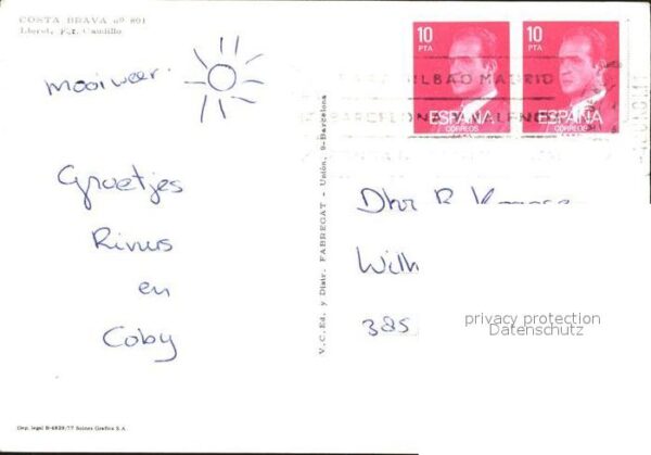 Lloret de Mar – Bild 2