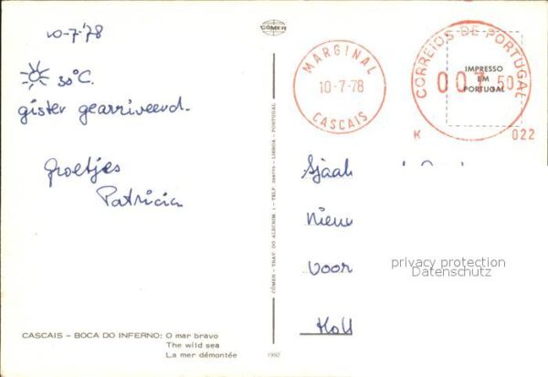Cascais – Bild 2