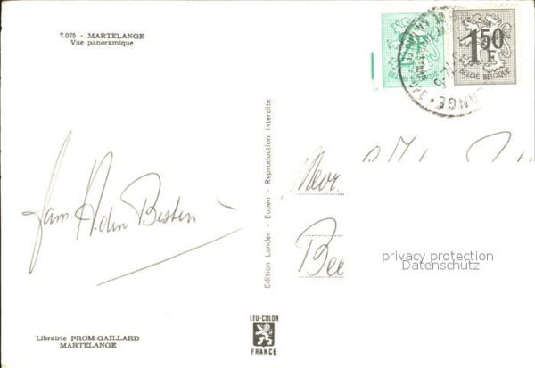 Martelange – Bild 2