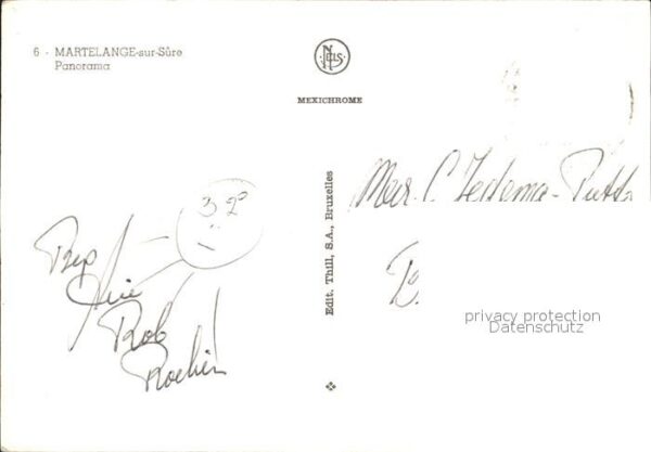 Martelange – Bild 2