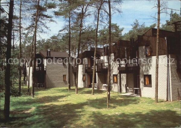 Peer Erperheide Bungalowpark