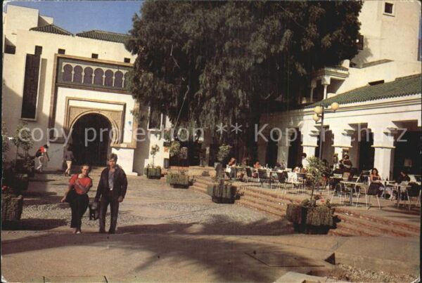 Agadir Hotel Tamlalt